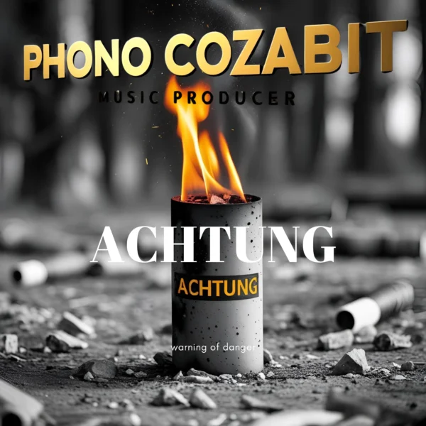 Achtung