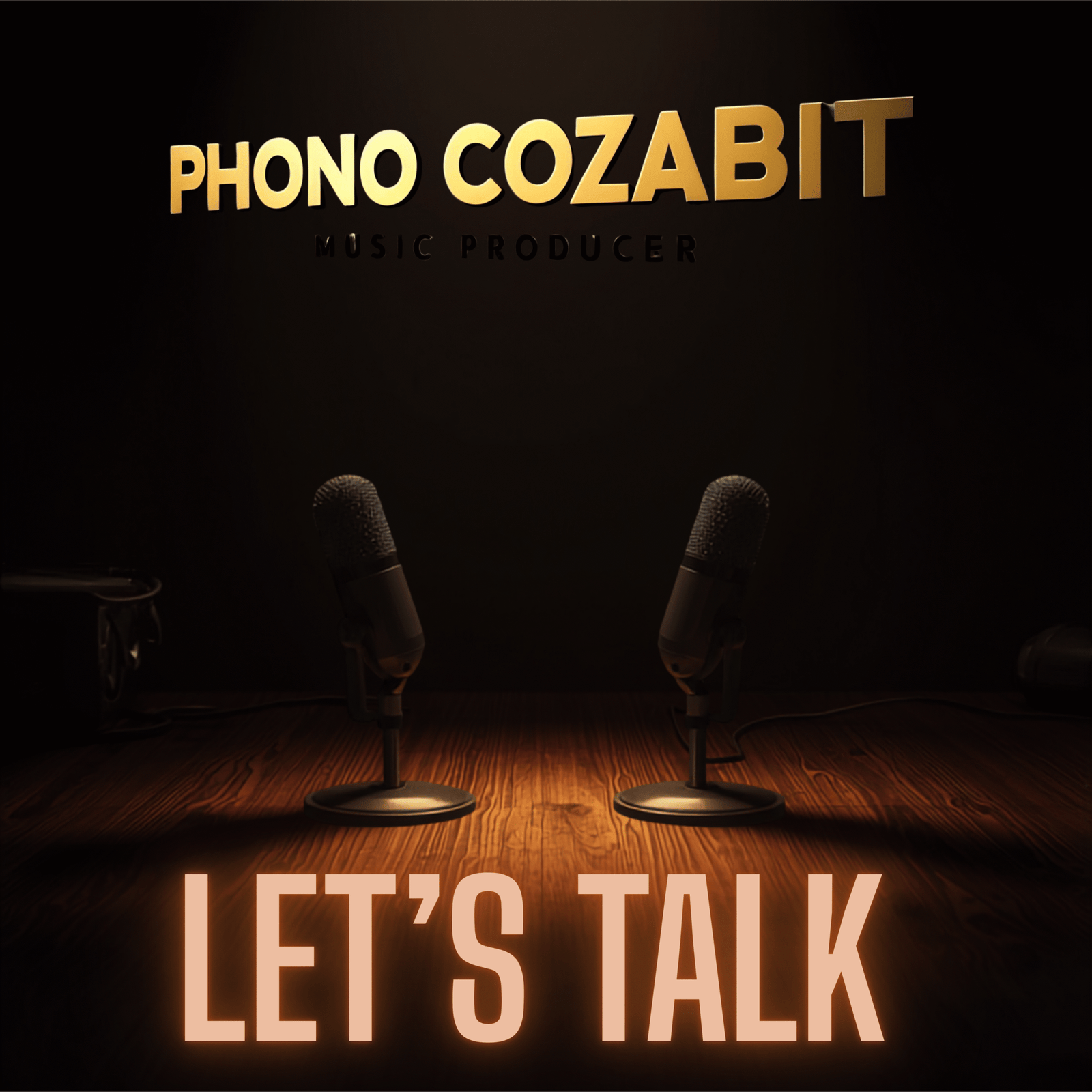 Let's Talk